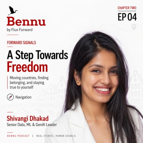 A Step Towards Freedom