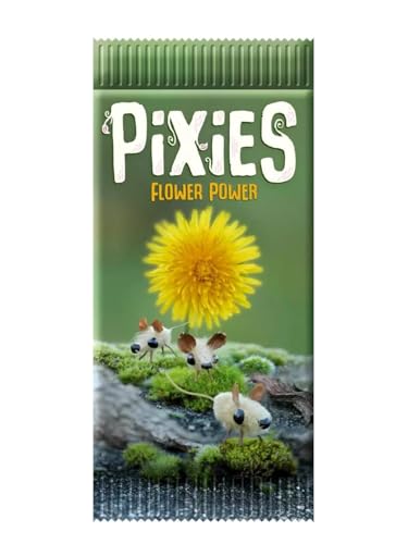 Pixies Asmodee - vue 10