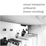 Antikvariát (Home Recording)