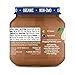 Happy Baby Organic Stage 2 Pears & Prunes Baby Food, 4 OZ