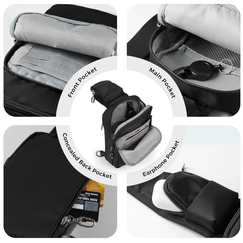 VADOO Sling Bag