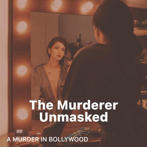 The Murderer Unmasked