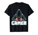Geburtstag Gamer Tee Co.