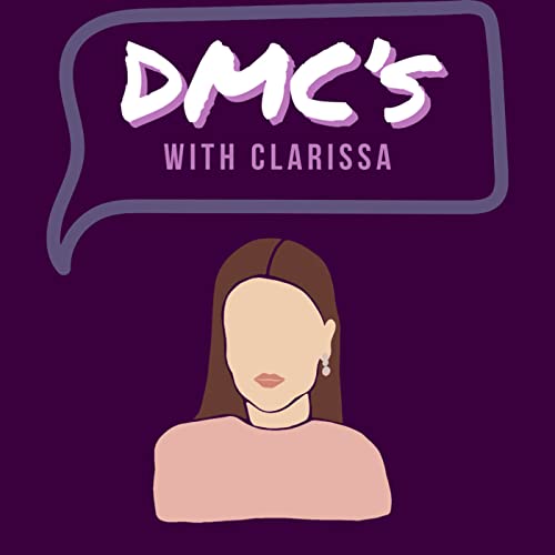 DMC’s with Clarissa Titelbild