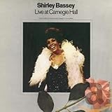 shirley bassey goldfinger oscars 2013  Live at Carnegie Hall