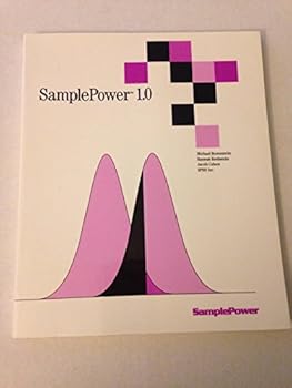 Paperback Sample Power 1.0 Book