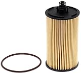 ACDelco GM Original Equipment PF2263G (25195785) Engine Oil Filter and Cap Seal (O-Ring) (Use with