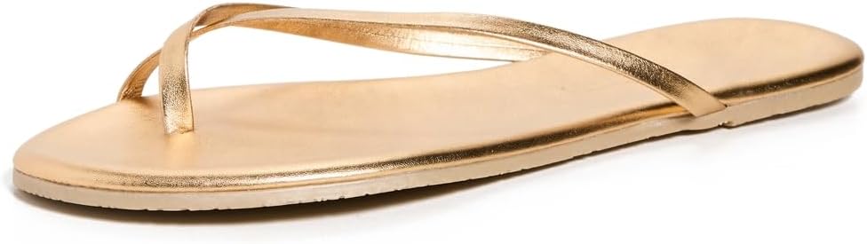 TKEES Women's Riley Flip Flops