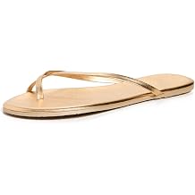TKEES Womens Riley Flip Flops