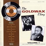 ザ・ゴールドワックス・ストーリー1