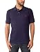 U.S. Polo Assn. mens Classic Polo Shirt (Color Group 1 of 2), Classic Navy, Medium