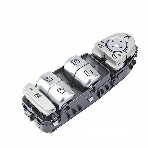 Commande lève-vitre Benz Classe G W461 pour un confort optimal en conduite