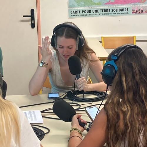 Des &eacute;l&egrave;ves du lyc&eacute;e Blaise-Pascal questionnent les pouvoirs et les contre-pouvoirs