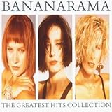 bananarama venus live MUSIC The Greatest Hits Collection