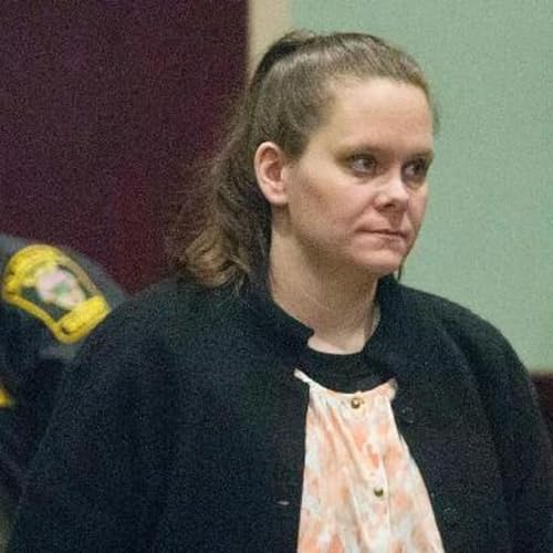 Jailhouse interview with convicted sex offender Wendy Holland (Second Phone Call)