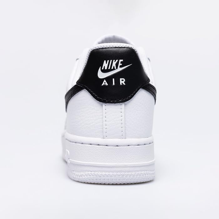 [Nike] Кроссовки AIR FORCE 1 07 MUNS AIR FORCE 1 07 мужские DD8959-103 [товары параллельного импорта], фото 6