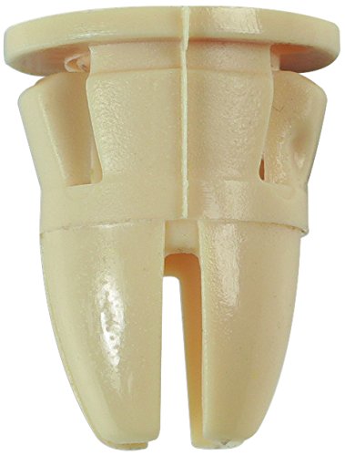 Connect Consumables 36702 Moulding Clip – Per Mercedes-Benz 10 Pezzi