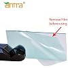 Antra 10-Pack Inner Interior Cover Lens APX-660-9908 Fits AH6-660, AH6-X60S, AH7-X80 Series welding helmet