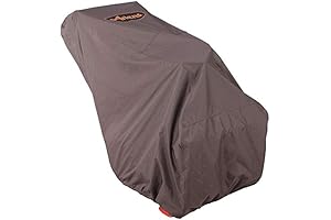 Ariens Snow Blower Covers: Durable Protection for Your Snow Removal Machine