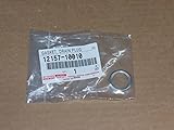 Genuine Toyota Gasket For Rear Axle Housing Drain Plug