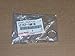 Genuine Toyota Gasket For Rear Axle Housing Drain Plug
