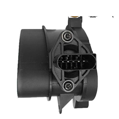 Débitmètre d'air massique pour BMW E46 E39 E53 et E38 référence 13622247074 - 2