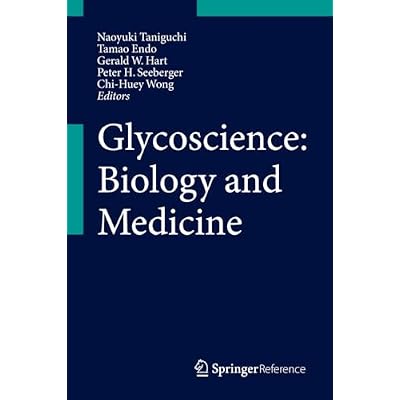Glycoscience