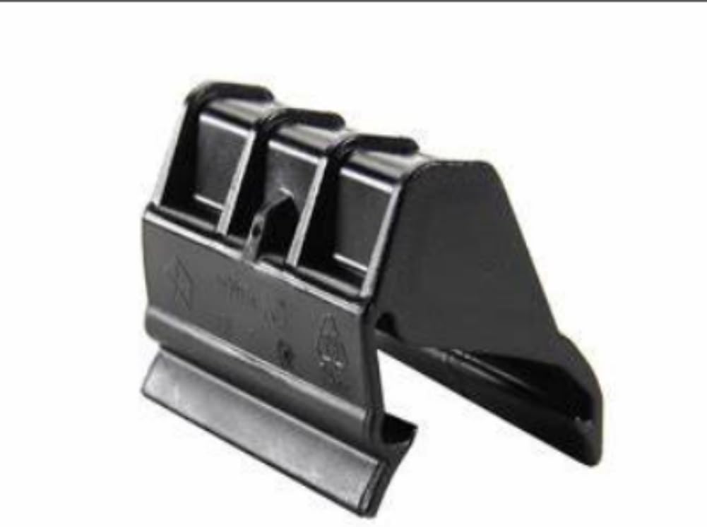 Rear windshield bracket (pair) 55395760AE 55395761AE