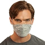 MyAir Comfort Mask, Starter Kit in Lattice - Made in USA