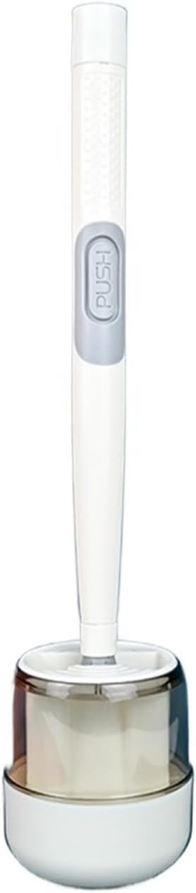 Toilet Brush Cleaning Wall-Mounted Tool Household Bathroom