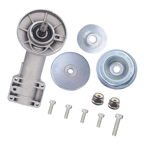 Boîte de vitesses outils électriques de jardin FS55 solution vibrations pour coupe-bordures - 2