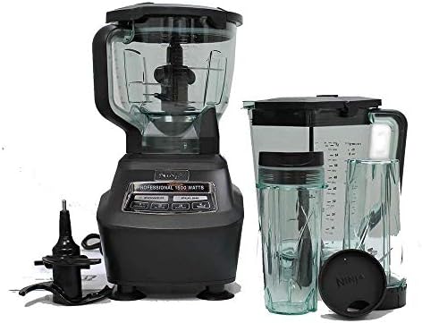 ninja full kitchen system