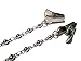 Eyeglass Chains Women | Ball Chain Clip | Eyeglass Holders Around the Neck | Glasses Strap | Eye Glass Chain Necklace