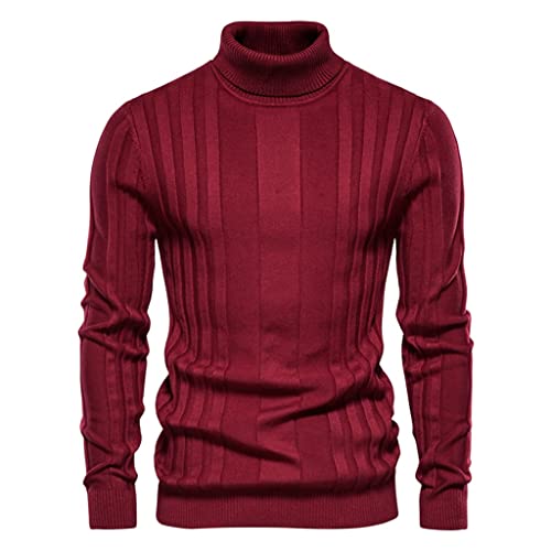 Pull ras du cou automne hiver parfait pour vos sorties décontractées