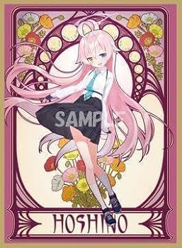 α1 ブルアカ ボロボロ&ピース 小鳥遊ホシノ スリーブ&プレマ Amazon.co.jp: α1 ブルアカ ボロボロ&ピ ース 小鳥遊ホシノ