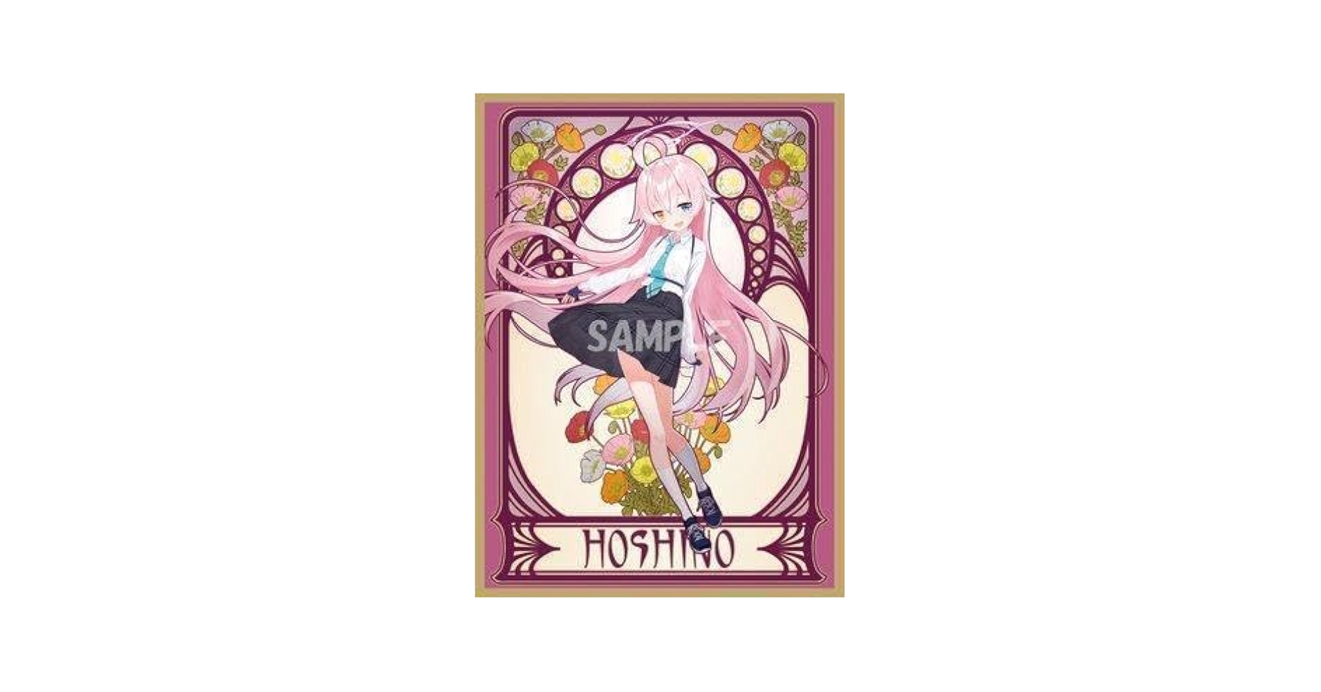 α1 ブルアカ ボロボロ&ピース 小鳥遊ホシノ スリーブ&プレマ Amazon.co.jp: α1 ブルアカ ボロボロピース 小鳥遊ホシノ