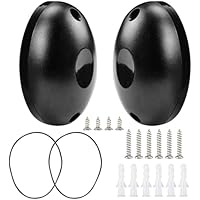 Fotocelula Puerta Garaje, Par de Fotocélulas Infrarrojas