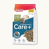 BEAPHAR – Care+® – Alimentation Super Prenium extrudée pour Gerbille...