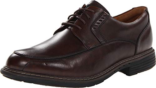 Clarks Men's UN Rage Oxford Clarks Men's UN Rage Oxford