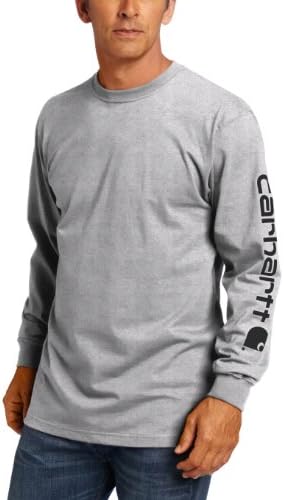 carhartt large tall shirt