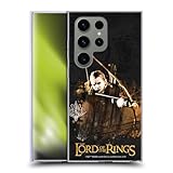Producto Head Case Designs Licenciado Oficialmente The Lord Of The Rings