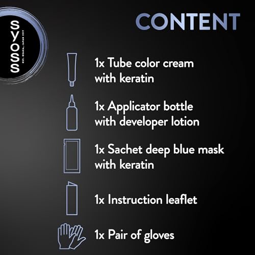 Permanent Cool Color #9.5 Rub Muy Claro Ceniza - vue 9