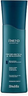 Shampoo Redensificador, Amend
