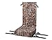Super Slumper Replacement Tree Stand Seat Cushion Fits Most Brands of Tree Stands With A Sling Type Seat 4" Thick cushion