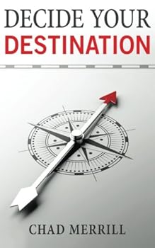 Paperback Decide Your Destination Book