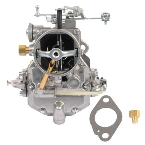 Carburateur 1100 de haute précision pour collection Ford Torino Galaxie