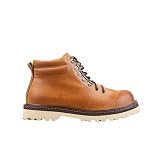 GYECWIOCM Men's Business Retro Autumn Winter High-top...