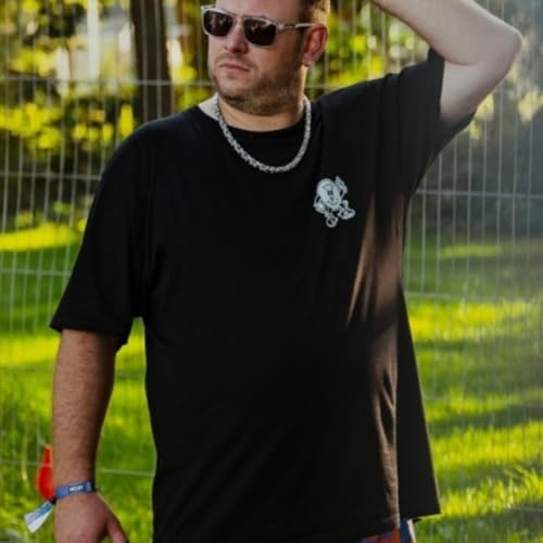 Episode 82: DJ KANGA - KANGANORY Mix August 2025