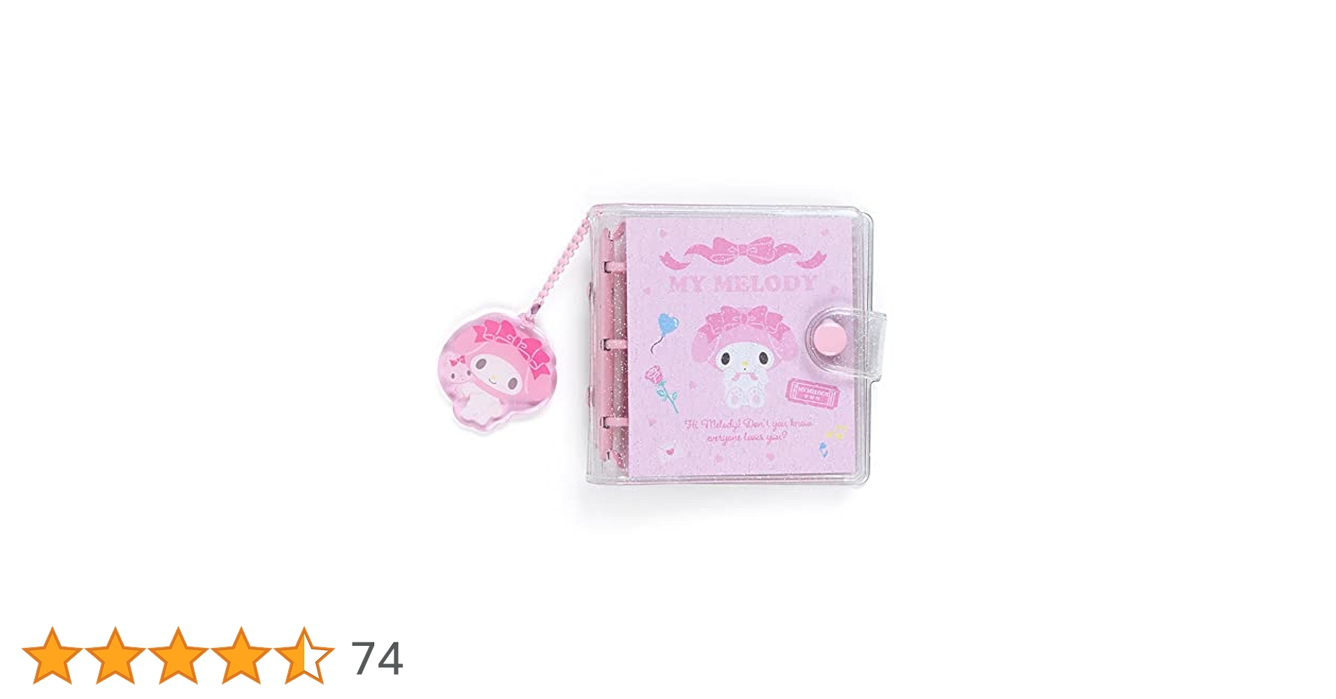 希少 当時物 サンリオ マイメロディ バインダー 4136SJzpQML.jpg_BO30,255,255,