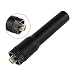 Produktbild LafyHo ST-20 Dual-Band-Antenne SMA-F 144MHz / 430MHz Soft-Antenne für BAOFENG UV-5R BF-888S UV-B6 UVB2 Walkie Talkie